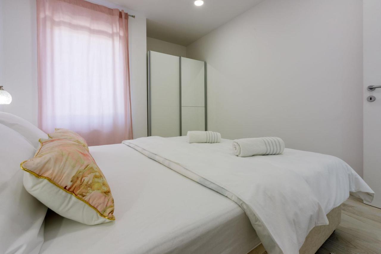 Apartments Cvetkovic Crikvenica Exterior photo