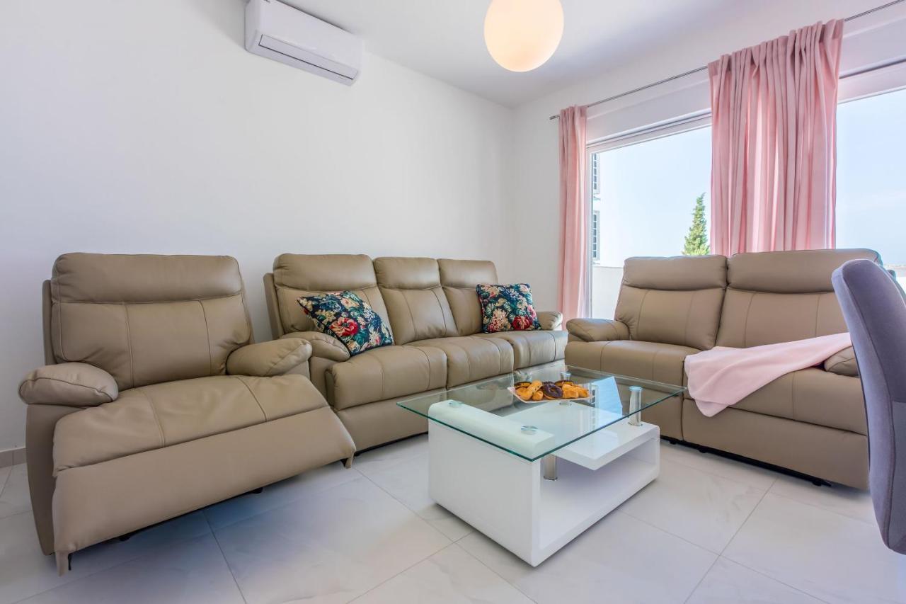 Apartments Cvetkovic Crikvenica Exterior photo