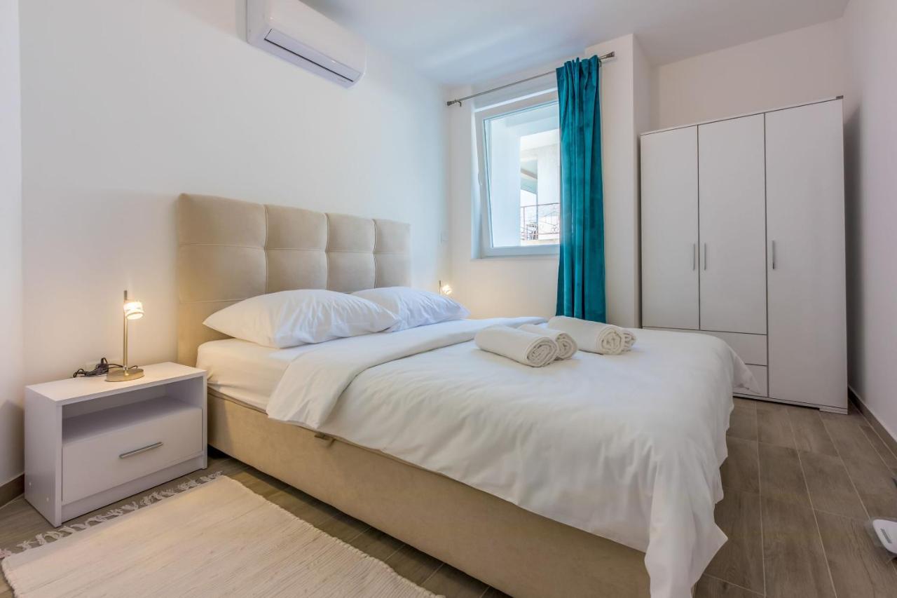 Apartments Cvetkovic Crikvenica Exterior photo