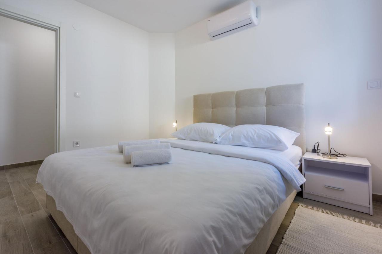 Apartments Cvetkovic Crikvenica Exterior photo