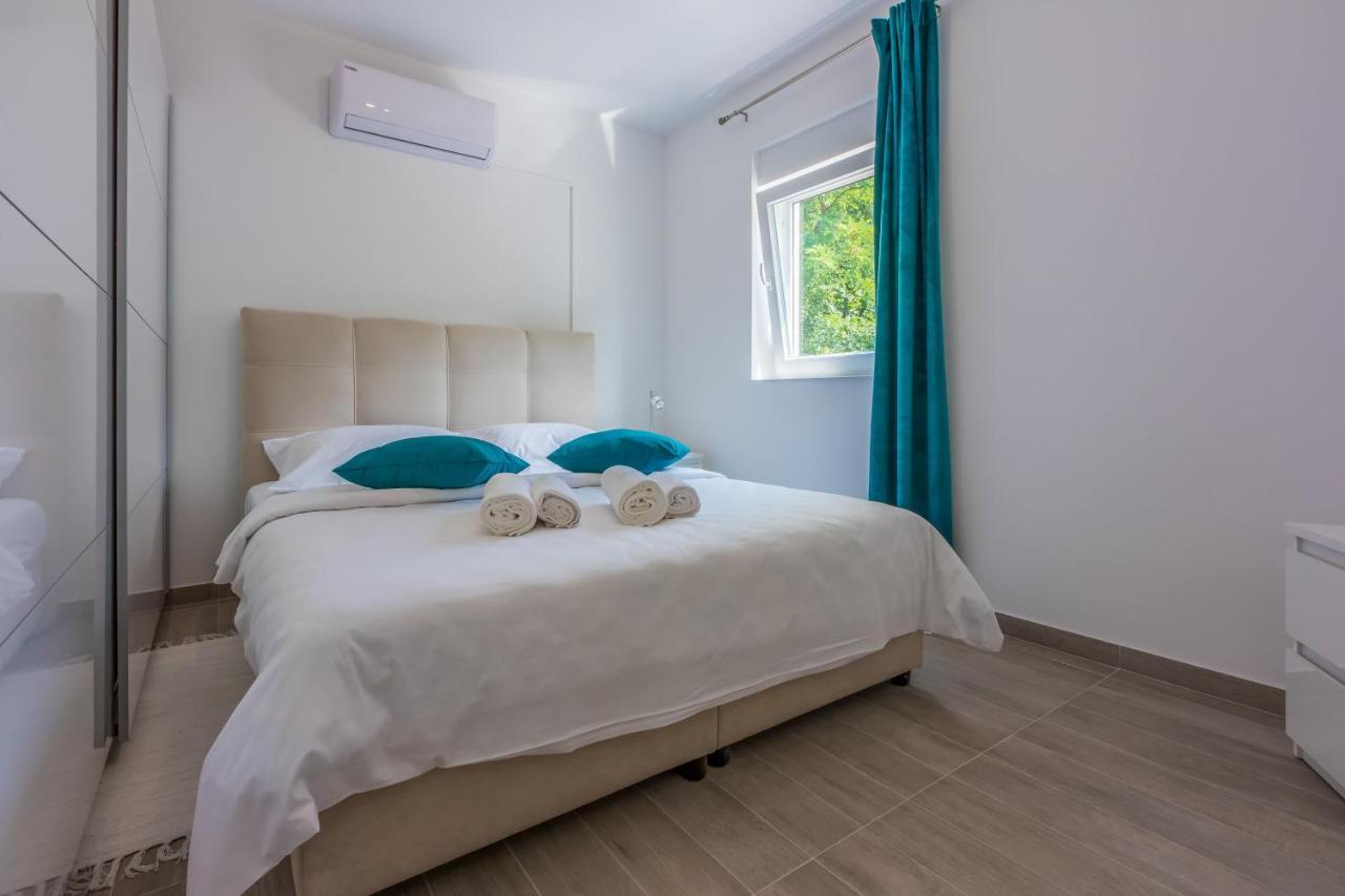Apartments Cvetkovic Crikvenica Exterior photo
