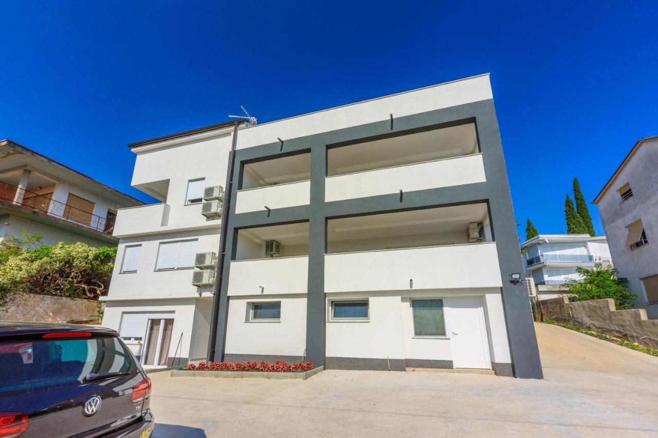 Apartments Cvetkovic Crikvenica Exterior photo