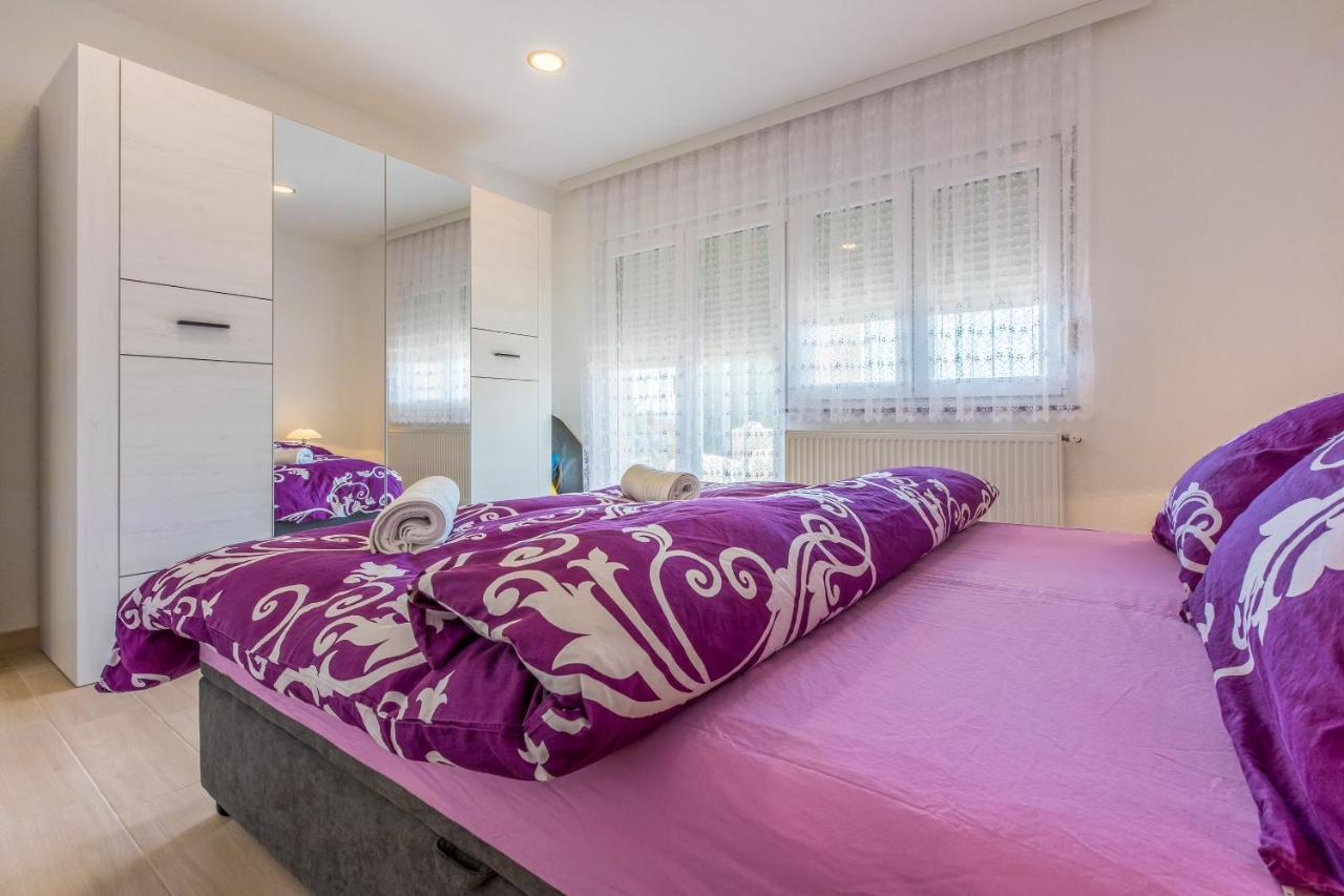Apartments Cvetkovic Crikvenica Exterior photo