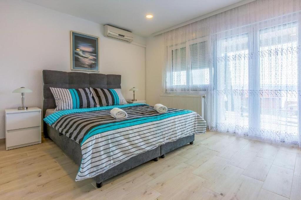 Apartments Cvetkovic Crikvenica Exterior photo
